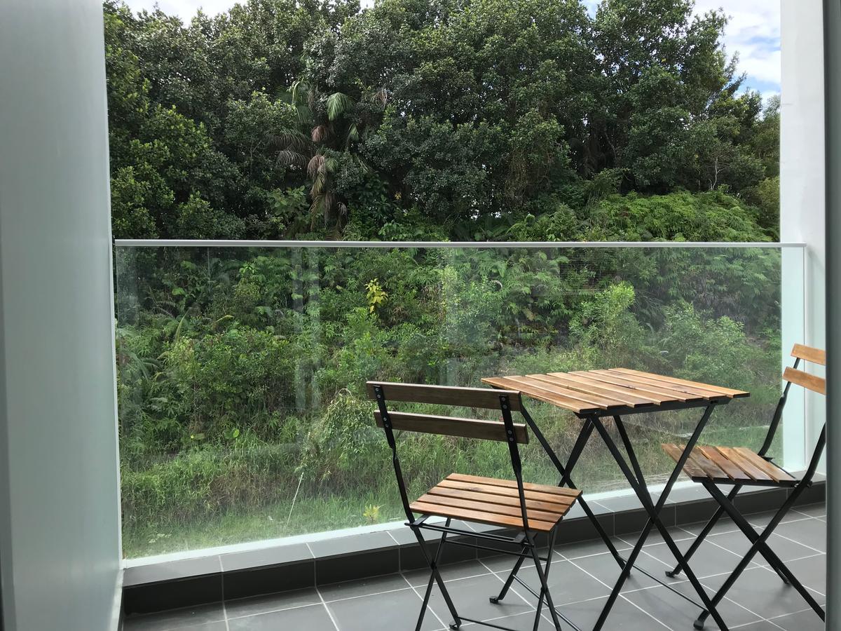 Telanai16 Lodge Bandar Seri Begawan Esterno foto
