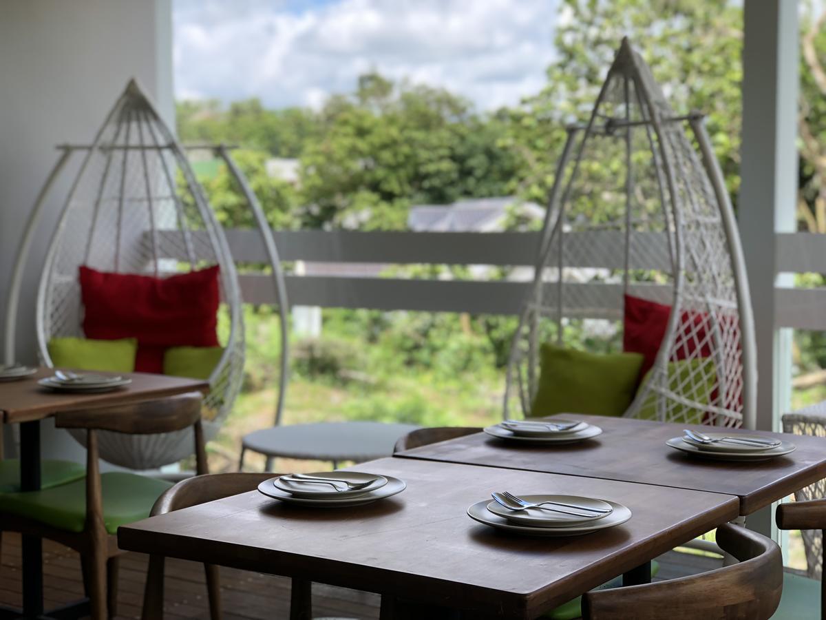 Telanai16 Lodge Bandar Seri Begawan Esterno foto