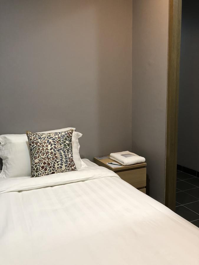 Telanai16 Lodge Bandar Seri Begawan Esterno foto
