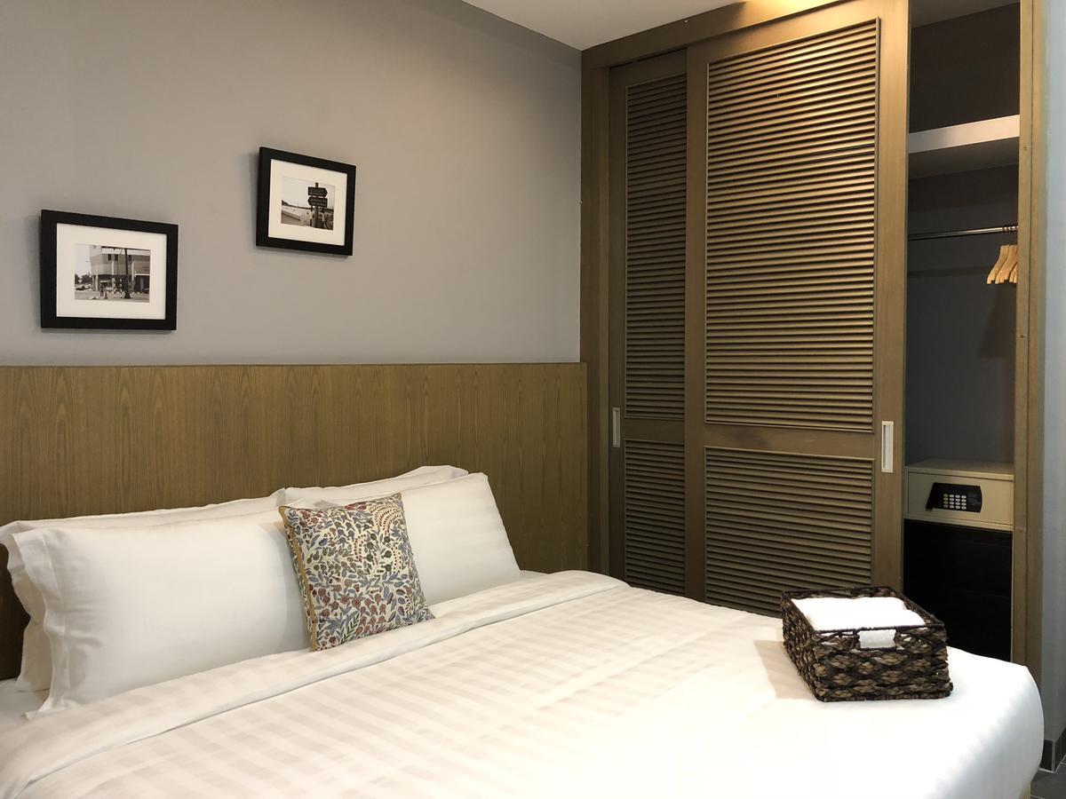 Telanai16 Lodge Bandar Seri Begawan Esterno foto
