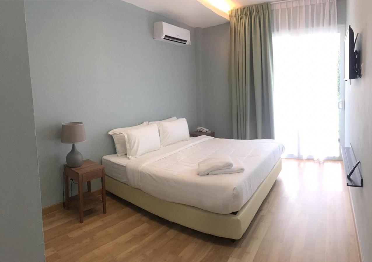 Telanai16 Lodge Bandar Seri Begawan Esterno foto